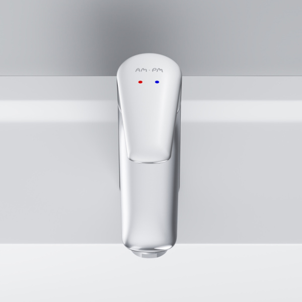 Смеситель для раковины Am.Pm Joy хром глянцевый