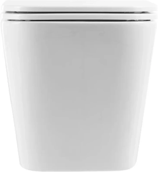 Унитаз BelBagno Ardente-R BB520CH-TOR подвесной безободковый