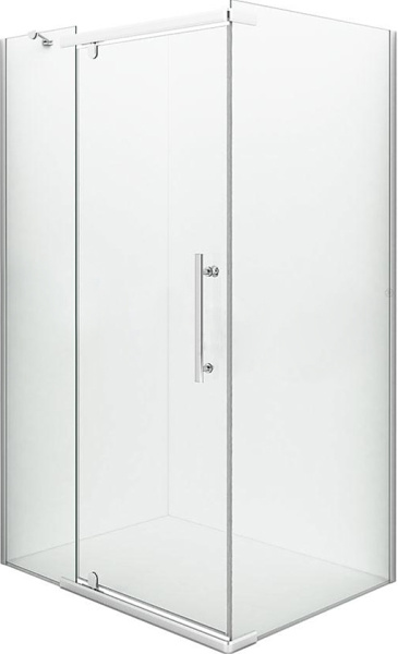 Душевой уголок Erlit ER10112H-C1 120x90x200 Душевой уголок Erlit ER10112H-C1 120x90x200