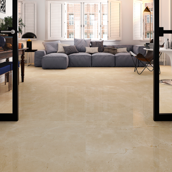 Гранит керамический Pamesa Marbles 120x60 см 004.869.0096.00867 бежевый