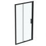 Сдвижная дверь в нишу 105 см Ideal Standard CONNECT 2 Sliding door K9274V3 Сдвижная дверь в нишу 105 см Ideal Standard CONNECT 2 Sliding door K9274V3