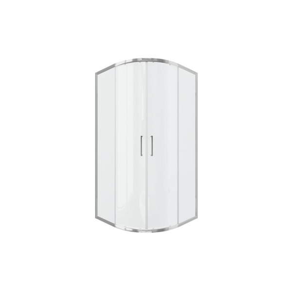 Душевой уголок 100x100x200 Bravat Drop BS100.1200A Душевой уголок 100x100x200 Bravat Drop BS100.1200A