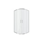 Душевой уголок 100x100x200 Bravat Drop BS100.1200A Душевой уголок 100x100x200 Bravat Drop BS100.1200A
