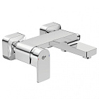 Смеситель для ванны и душа Ideal Standard EDGE A7121AA Смеситель для ванны и душа Ideal Standard EDGE A7121AA