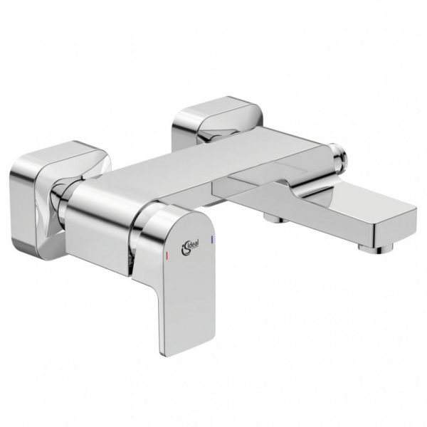 Смеситель для ванны и душа Ideal Standard EDGE A7121AA Смеситель для ванны и душа Ideal Standard EDGE A7121AA