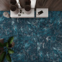 Плитка керамогранитная AZARIO BLUE STONE 60х120 High Glossy P321111217HG Плитка керамогранитная AZARIO BLUE STONE 60х120 High Glossy P321111217HG