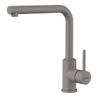 Смеситель для кухни Omoikiri Nakagawa-P 4974318 leningrad grey