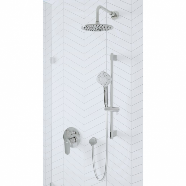 Верхний душ 200 мм Ideal Standard IDEALRAIN SOFT B9442AA для душа Верхний душ 200 мм Ideal Standard IDEALRAIN SOFT B9442AA для душа