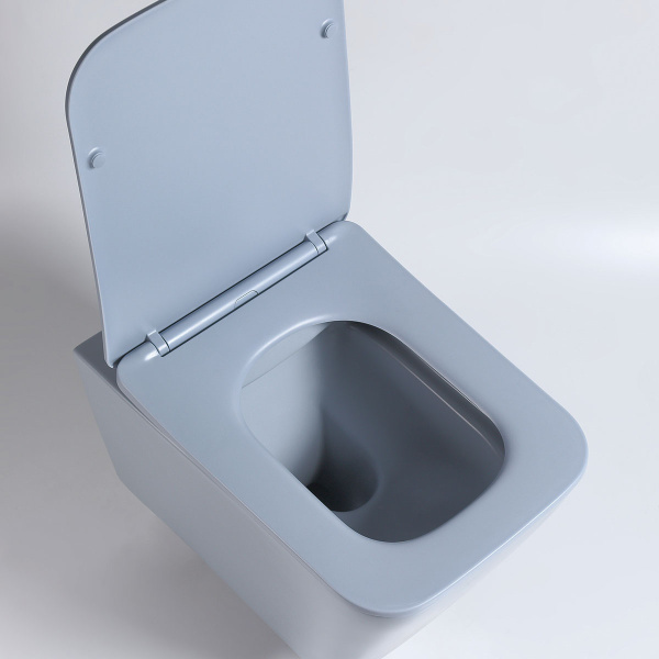 Унитаз Vincea Q-Line VT1-12MO подвесной безободковый с микролифтом