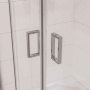 Душевое ограждение 100x80 Niagara Nova NG-6681-08 без поддона Душевое ограждение 100x80 Niagara Nova NG-6681-08 без поддона