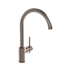 Смеситель для кухни VitrA Minimax S A4209134EXP Никель матовый Смеситель для кухни VitrA Minimax S A4209134EXP Никель матовый
