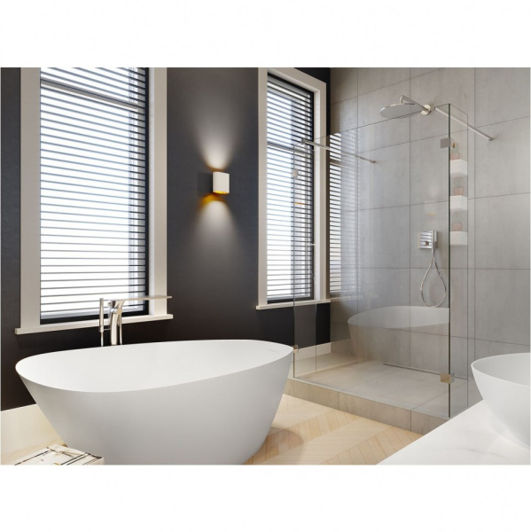 Ванна из искусственного камня Riho Toledo 160x110 B126001105