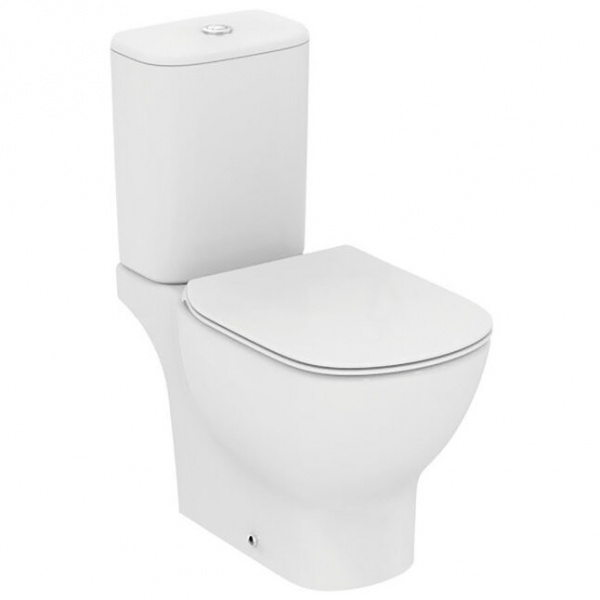 Бачок для унитаза Ideal Standard Tesi T356801 Бачок для унитаза Ideal Standard Tesi T356801