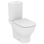 Бачок для унитаза Ideal Standard Tesi T356801 Бачок для унитаза Ideal Standard Tesi T356801