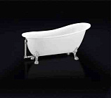 Ванна акриловая BelBagno 170x75 BB06-1700