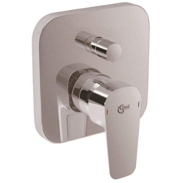 Промо-комплект для душа 8 в 1 Ideal Standard CERAPLAN III B1153AA Промо-комплект для душа 8 в 1 Ideal Standard CERAPLAN III B1153AA