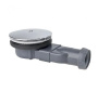 Сифон для низкого поддона Cerutti SPA CT6055 Сифон для низкого поддона Cerutti SPA CT6055