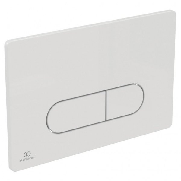Механическая панель смыва Ideal Standard OLEAS™ M1 SmartFlush R0117AC Механическая панель смыва Ideal Standard OLEAS™ M1 SmartFlush R0117AC