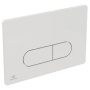 Механическая панель смыва Ideal Standard OLEAS™ M1 SmartFlush R0117AC Механическая панель смыва Ideal Standard OLEAS™ M1 SmartFlush R0117AC