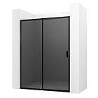 Душевая дверь 110х200 Ambassador Forsa 17022217ABB Душевая дверь 110х200 Ambassador Forsa 17022217ABB