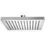 Верхний душ Webert Comfort AC1012015STEEL хром Верхний душ Webert Comfort AC1012015STEEL хром