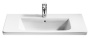 Раковина Roca The Gap Unik 70x44 327471000 Раковина Roca The Gap Unik 70x44 327471000