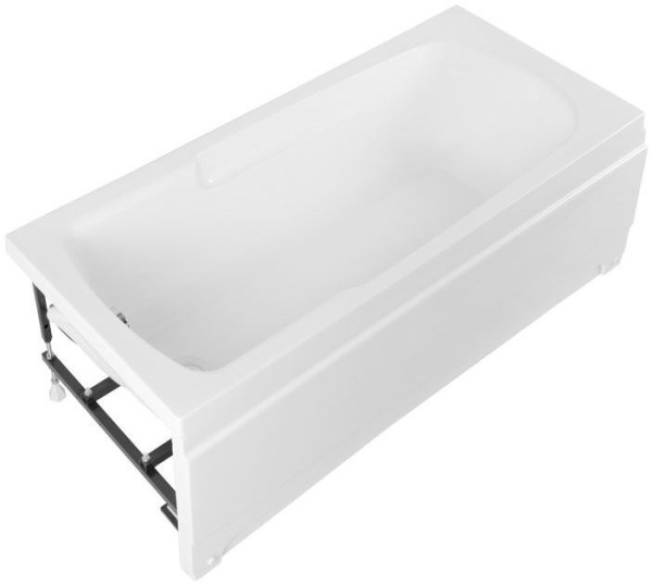 Акриловая ванна Aquanet Extra 150x70 00208672