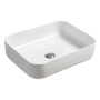 Тумба с раковиной Comforty Милан 120 см 00-00013784 подвесная белая