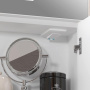 Тумба 95x42,5 см Opadiris Фреш 00-00007083 белый Тумба 95x42,5 см Opadiris Фреш 00-00007083 белый
