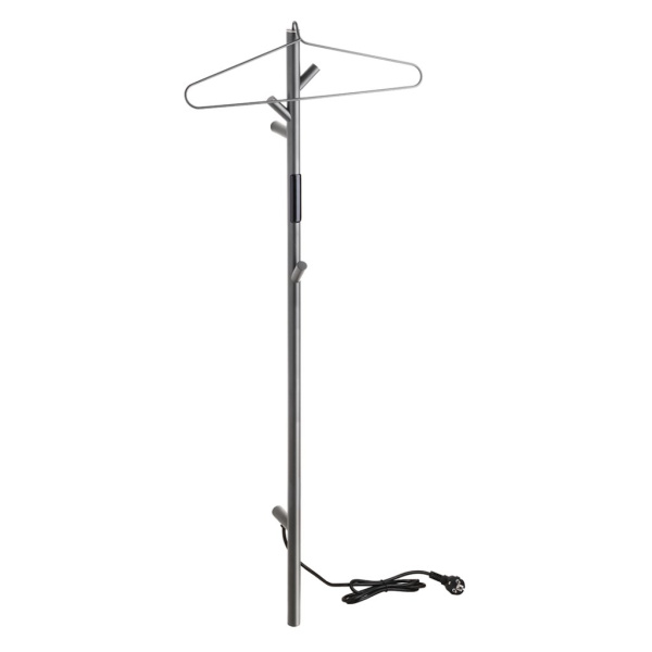 Полотенцесушитель электрический Bemeta 10x118 704155015 30W