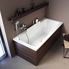 Ванна акриловая 170 x 75 DURAVIT DURASTYLE 700297000000000 Ванна акриловая 170 x 75 DURAVIT DURASTYLE 700297000000000