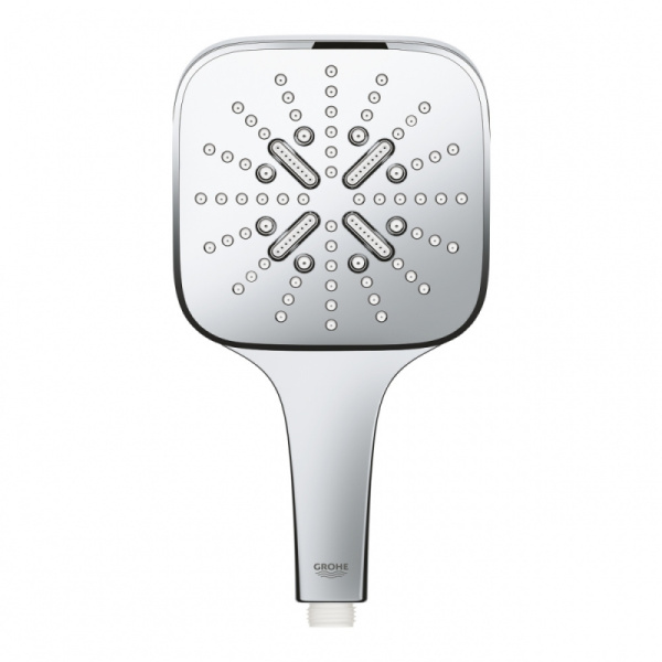 Ручной душ  Grohe Rainshower 26550000 хром Ручной душ  Grohe Rainshower 26550000 хром