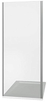 Боковая стенка GOOD DOOR LATTE SP-80-C-WE 80x185 Боковая стенка GOOD DOOR LATTE SP-80-C-WE 80x185