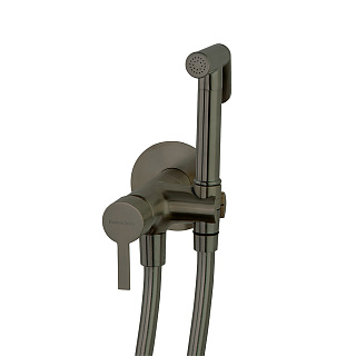 Гигиенический душ Ramonsoler WC 336801WCGR графит