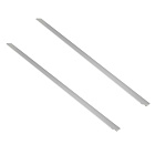 Ручка для мебели Cezares Eco алюминий сатин