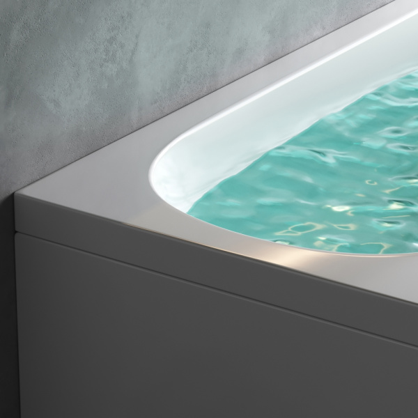 Акриловая ванна AM.PM Spirit 150x70 W72A-150-070W-A2