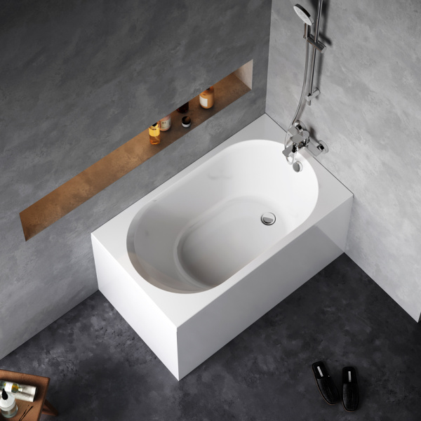 Акриловая ванна AM.PM X-Joy 120x70 W94A-120-070W-A