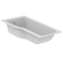 Асимметричная ванна 170х80 см Ideal Standard E113401 CONNECT AIR Асимметричная ванна 170х80 см Ideal Standard E113401 CONNECT AIR