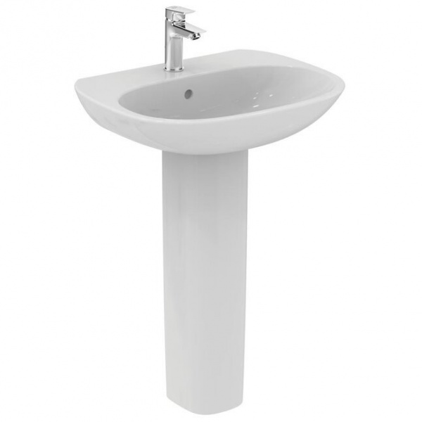 Раковина 60 см Ideal Standard TESI T352201