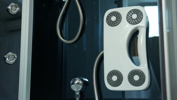 Душевая кабина Timo T-1115