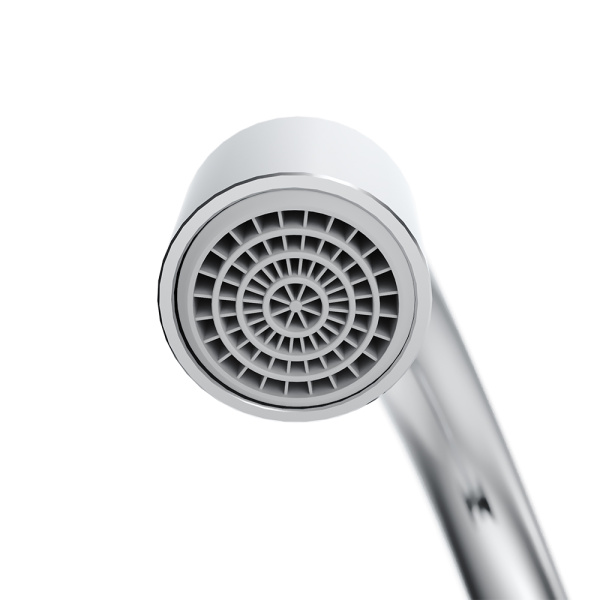 Смеситель для раковины RedBlu by Damixa Object хром глянцевый