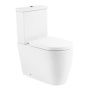Чаша унитаза безободковая  BelBagno MARINO BB105CPR Чаша унитаза безободковая  BelBagno MARINO BB105CPR