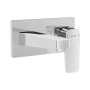 Встроенный для раковины VitrA Root Square A42738EXP Хром Встроенный для раковины VitrA Root Square A42738EXP Хром