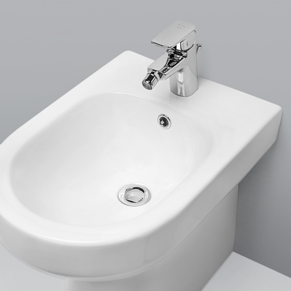Биде напольное AM.PM Spirit 2.0 C703111WH Биде напольное AM.PM Spirit 2.0 C703111WH