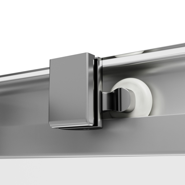 Душевой уголок AM.PM Func 120x200x80 W84G-403-12080-MT профиль хром