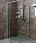 Душевой уголок Erlit ER10110H-C4 100x100x200 Душевой уголок Erlit ER10110H-C4 100x100x200