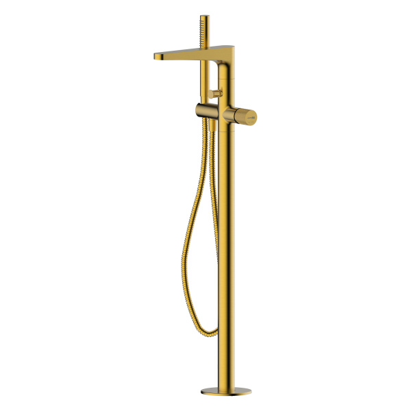 Смеситель для ванны WasserKRAFT Schunter 8221 Смеситель для ванны WasserKRAFT Schunter 8221