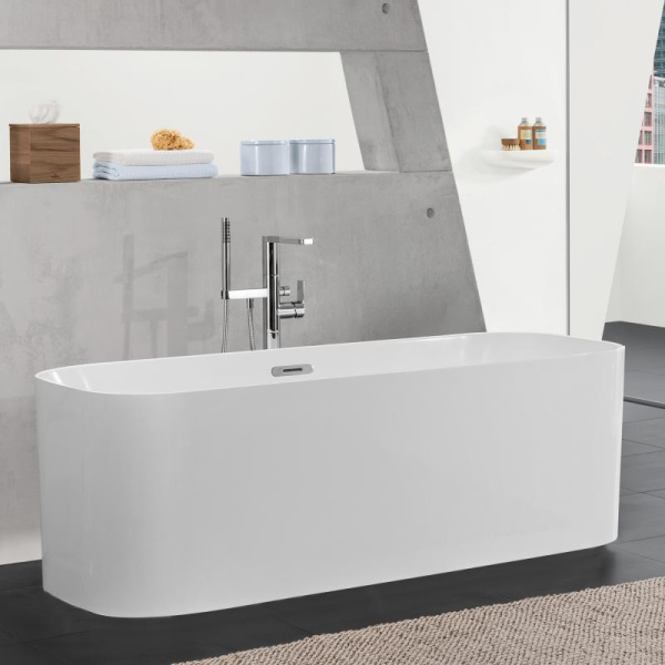 Ванна квариловая Villeroy & Boch Finion UBQ177FIN7A100V401