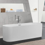 Ванна квариловая Villeroy & Boch Finion UBQ177FIN7A100V401