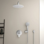 Верхний душ Ideal Standard IDEALRAIN LUXE B0384MY Верхний душ Ideal Standard IDEALRAIN LUXE B0384MY
